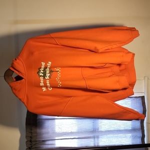 COPY - My best friend chases squirrel